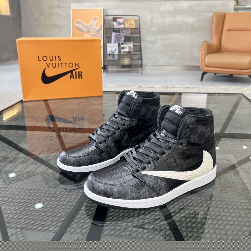 l**is V*t*n sneakers